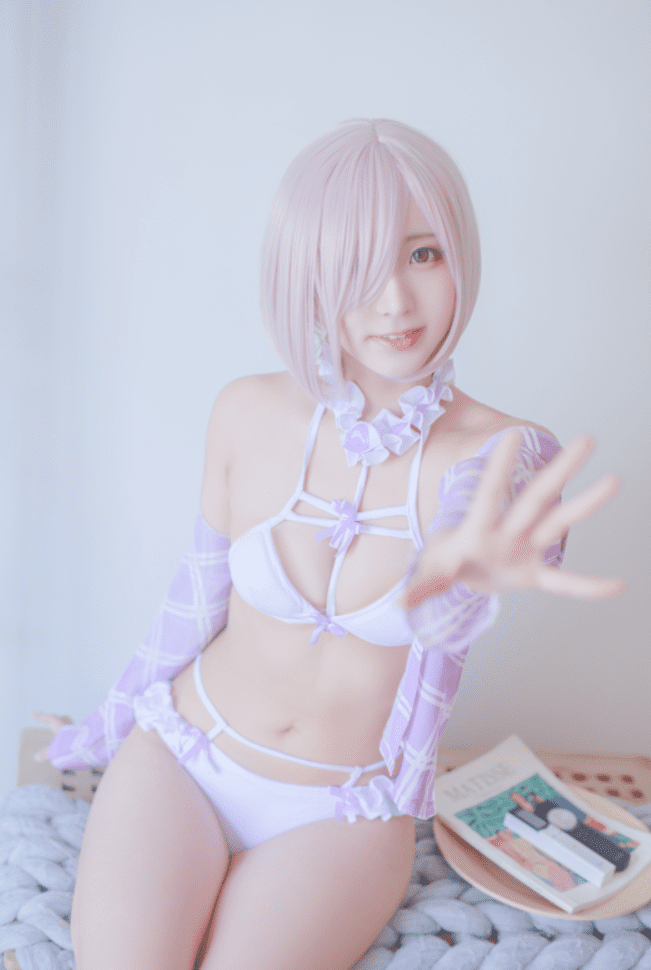 黑川-玛修内衣[39P/196MB]