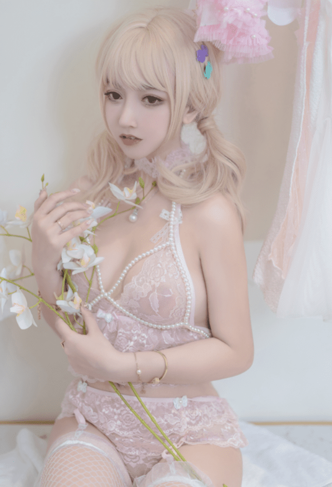 过期米线线喵-衣柜[40P/79MB]