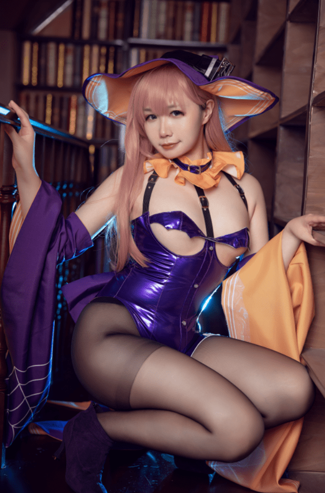 麻花麻花酱-孟菲斯[40P/425MB]