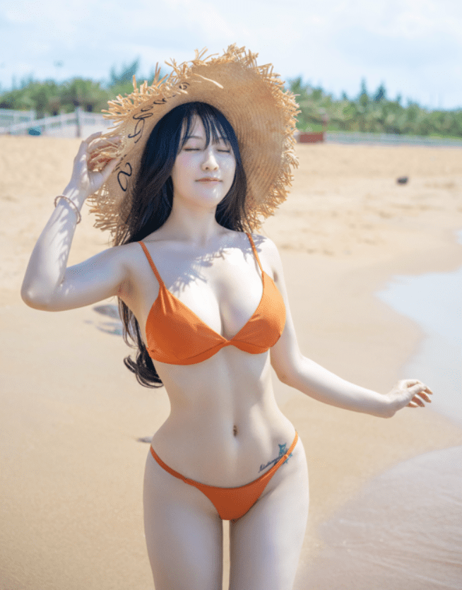 脱尾巴Mizuki – 性感写真套图合集【持续更新中】预览图 3 脱尾巴Mizuki – 性感写真套图合集【持续更新中】预览图 3