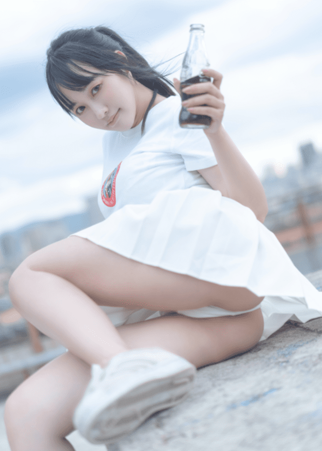 脱尾巴Mizuki – 性感写真套图合集【持续更新中】预览图 6 脱尾巴Mizuki – 性感写真套图合集【持续更新中】预览图 6