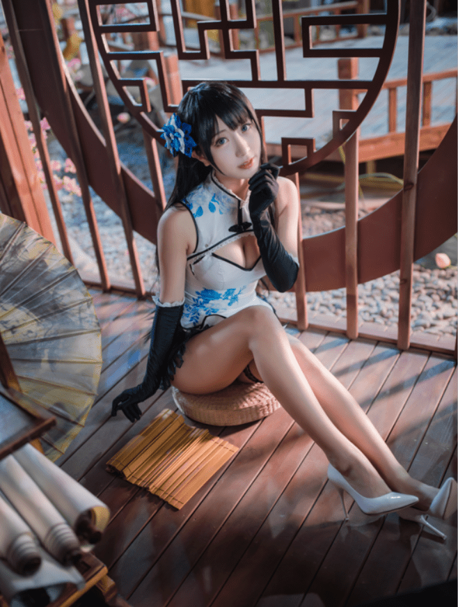 黑川-瓶儿[62P/701MB]