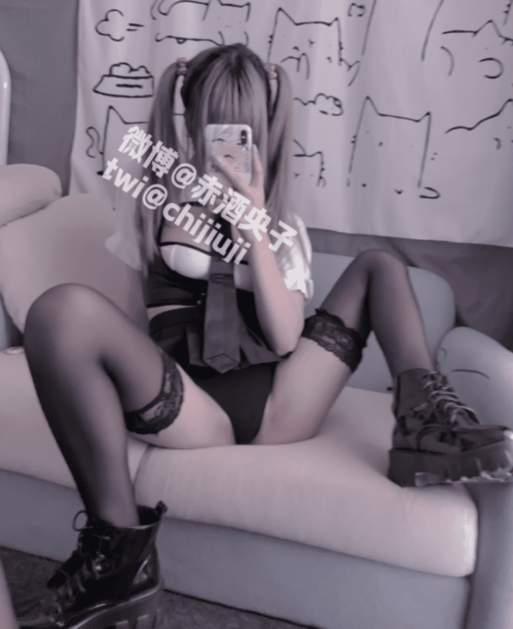 赤酒央子/赤酒姬 – 足控爱好者福音套图合集【持续更新中】预览图 1 赤酒央子/赤酒姬 – 足控爱好者福音套图合集【持续更新中】预览图 1