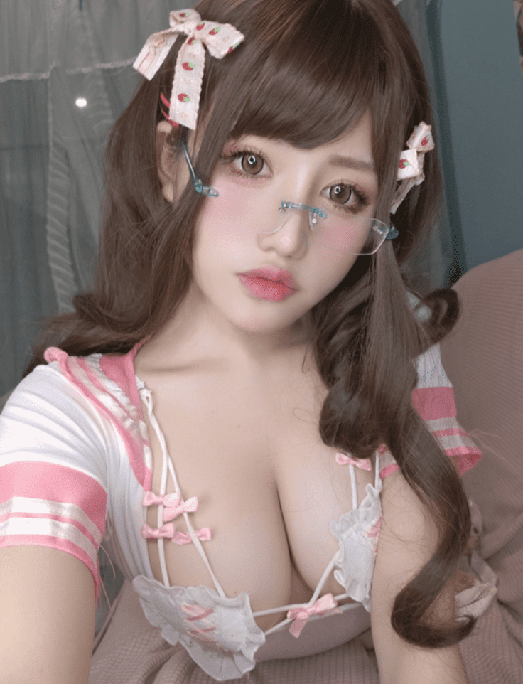 一笑芳香沁 – Cos写真作品套图合集【持续更新中】预览图 11 一笑芳香沁 – Cos写真作品套图合集【持续更新中】预览图 11