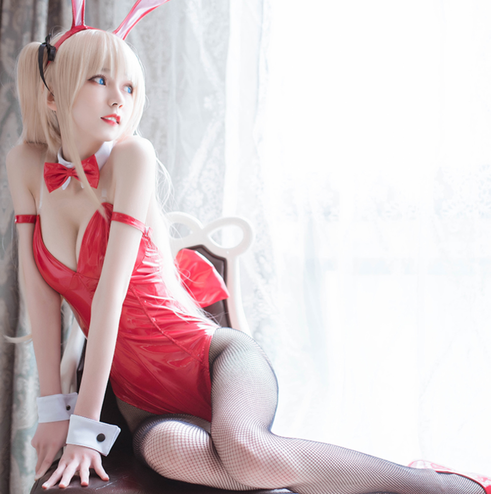 你的负卿-写真套图合集预览图 4 你的负卿-写真套图合集预览图 4