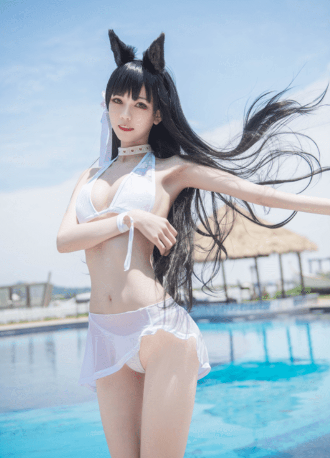 你的负卿-写真套图合集预览图 7 你的负卿-写真套图合集预览图 7