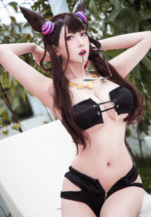 念念_D -写真套图合集【持续更新中】预览图 5 念念_D -写真套图合集【持续更新中】预览图 5