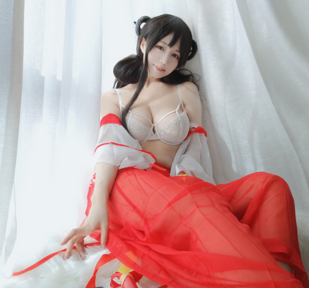 小仓千代w – 有点不对劲的巫女【34P-74M】预览图 1 小仓千代w – 有点不对劲的巫女【34P-74M】预览图 1