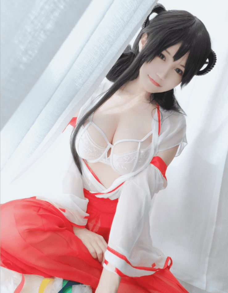 小仓千代w – 有点不对劲的巫女【34P-74M】预览图 2 小仓千代w – 有点不对劲的巫女【34P-74M】预览图 2