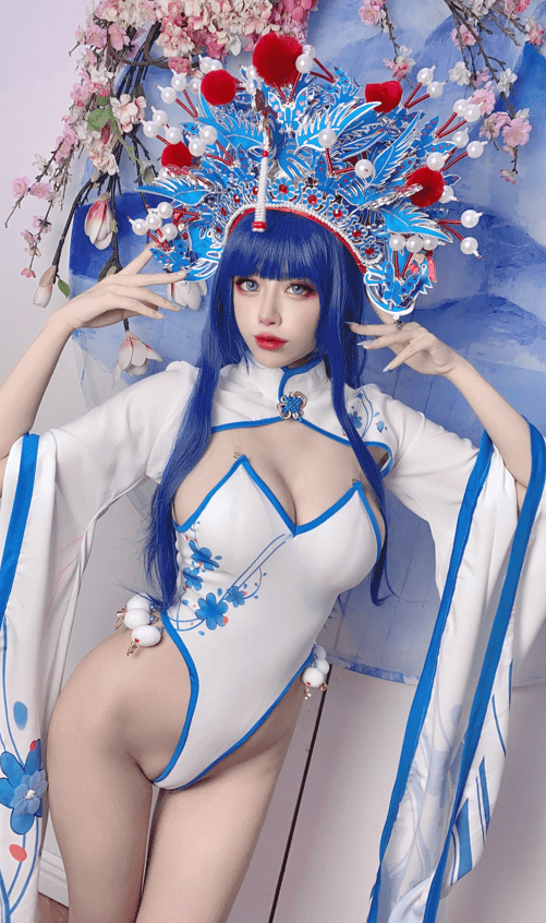 Byoru – NO.15 Paime [28P3V-119MB]