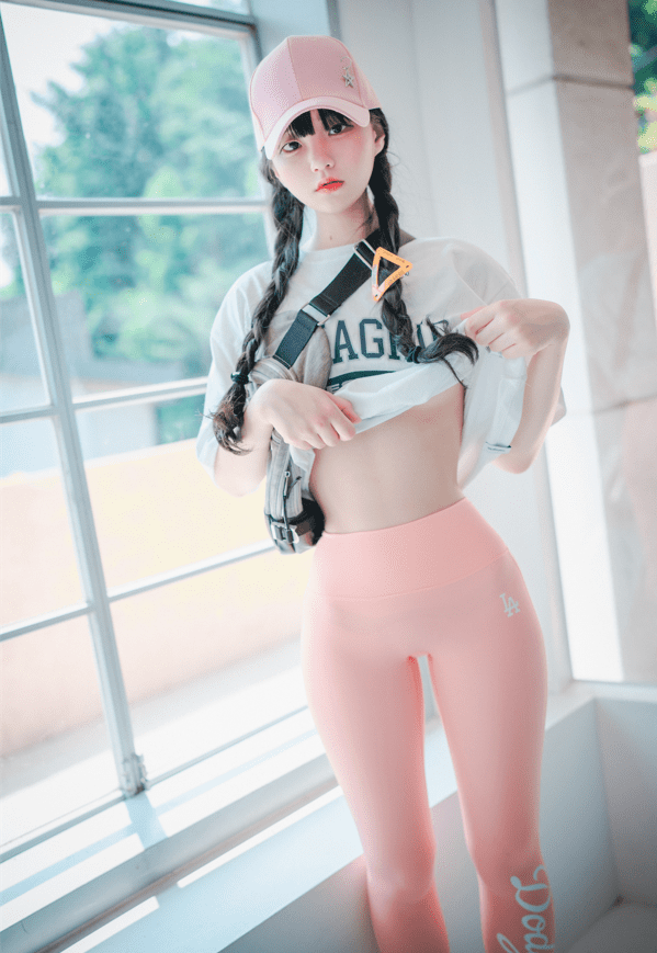 Jenny (정제니)–[DJAWA] Jenny – Loose and Tight Pink [159P-1.3G]