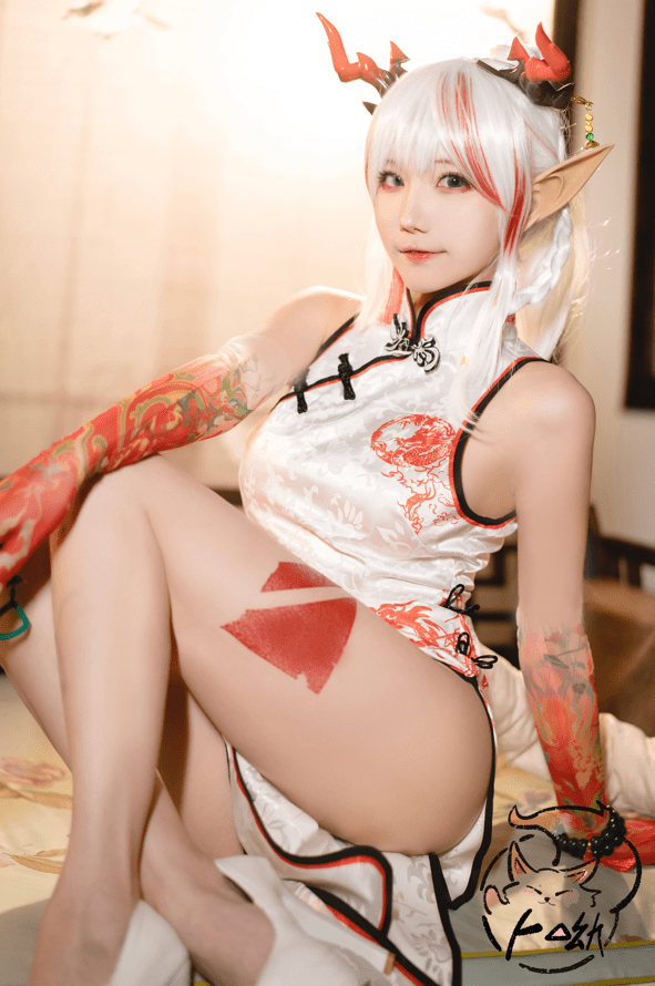 @卜呦 – COS写真套图合集【持续更新中】预览图 4 @卜呦 – COS写真套图合集【持续更新中】预览图 4