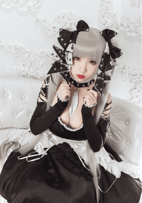 猫田圣奈奈 – Cos作品套图合集【持续更新中】预览图 5 猫田圣奈奈 – Cos作品套图合集【持续更新中】预览图 5