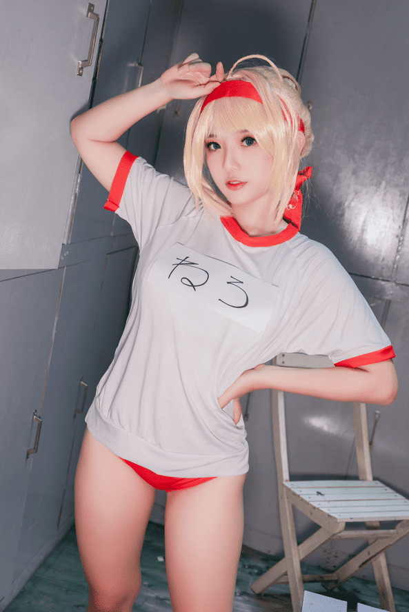 越南妹子@Messie Huang 高清写真cosplay合集【持续更新中】预览图 2 越南妹子@Messie Huang 高清写真cosplay合集【持续更新中】预览图 2