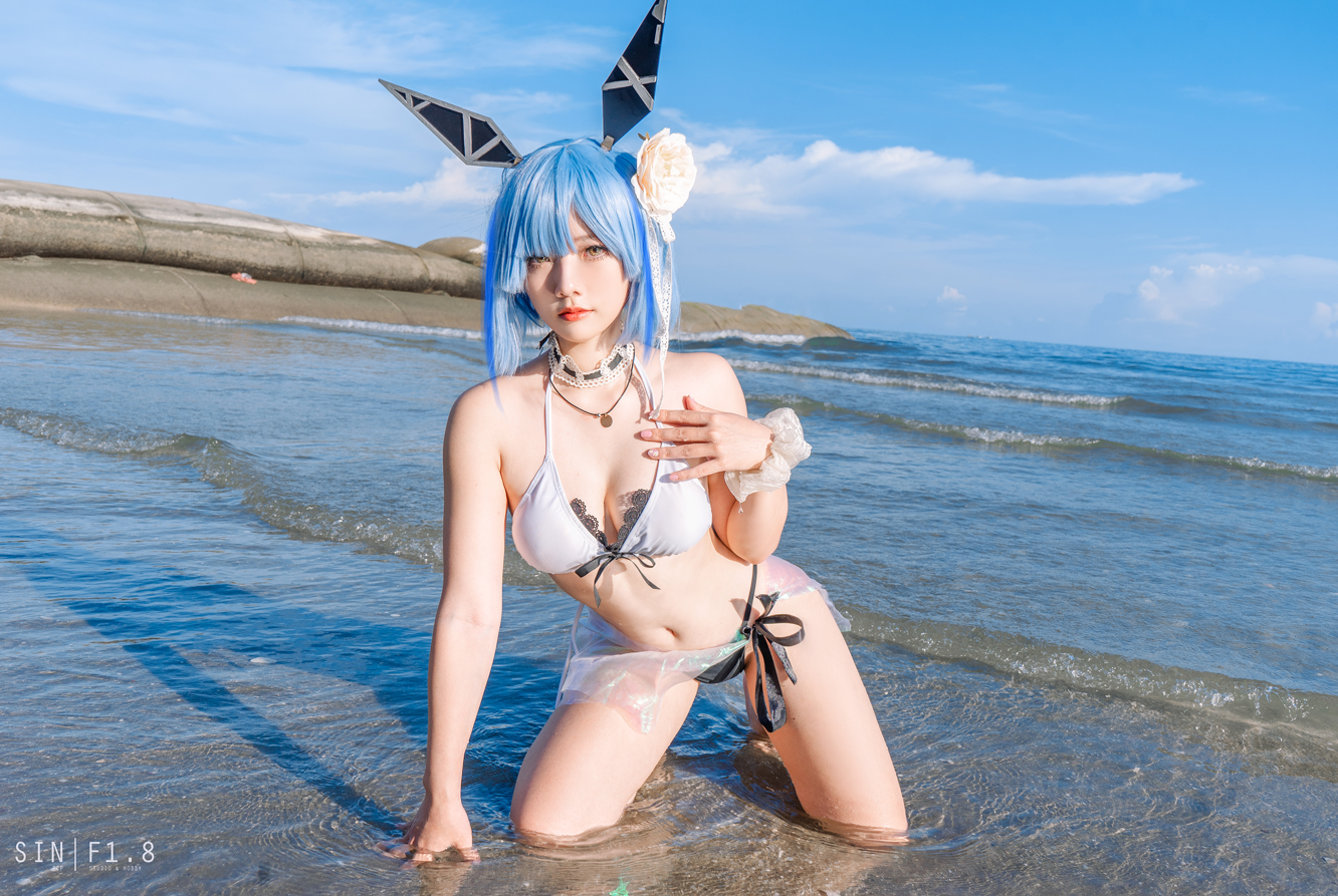 越南妹子@Messie Huang 高清写真cosplay合集【持续更新中】预览图 6 越南妹子@Messie Huang 高清写真cosplay合集【持续更新中】预览图 6