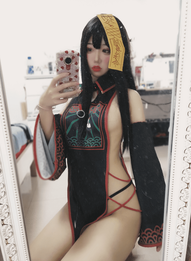 猫君君_MaoJun cosplay高清写真合集【持续更新中】预览图 5 猫君君_MaoJun cosplay高清写真合集【持续更新中】预览图 5