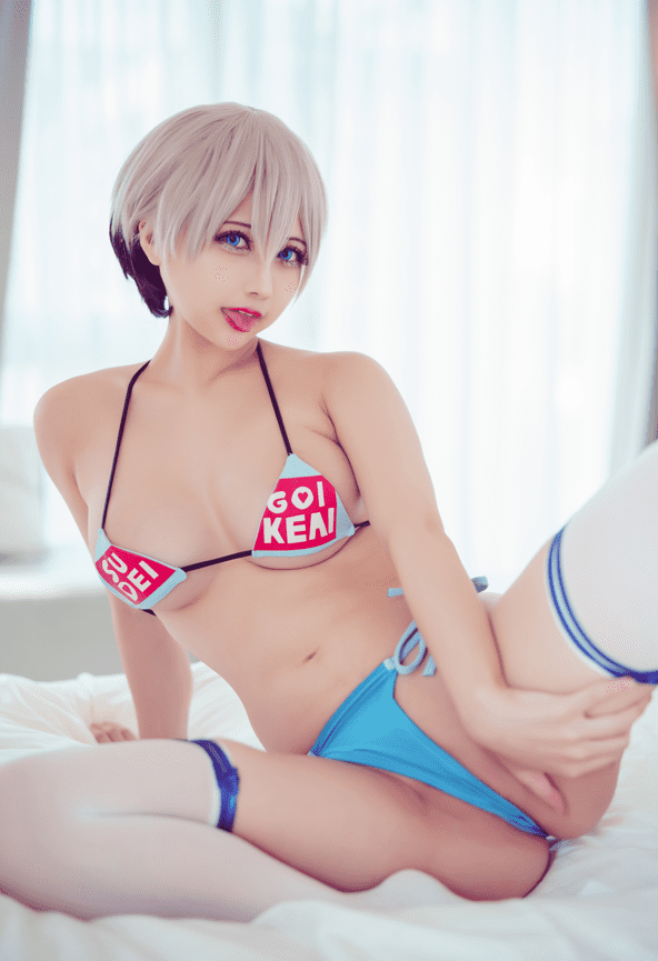 沖田凜花Rinka – 写真套图合集【持续更新中】预览图 9 沖田凜花Rinka – 写真套图合集【持续更新中】预览图 9