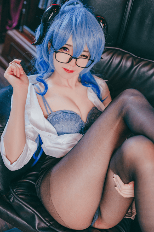 Sally Dorasnow – COS写真合集【持续更新中】预览图 8 Sally Dorasnow – COS写真合集【持续更新中】预览图 8