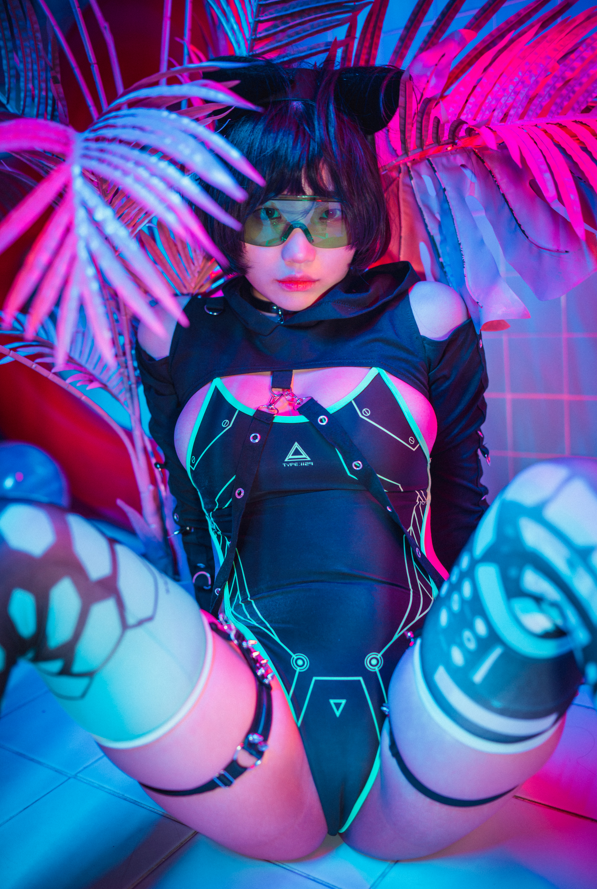 韩国妹子Mimmi–私房写真cosplay合集【持续更新中】预览图 4 韩国妹子Mimmi–私房写真cosplay合集【持续更新中】预览图 4