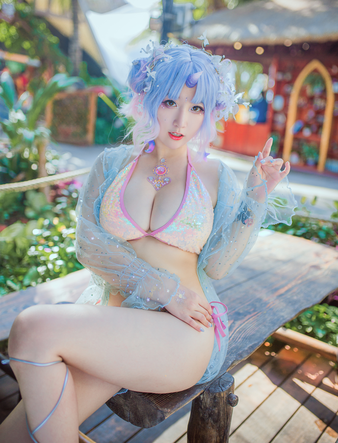 猫九酱Sakura–童颜巨R女主播合集【持续更新中】预览图 5 猫九酱Sakura–童颜巨R女主播合集【持续更新中】预览图 5