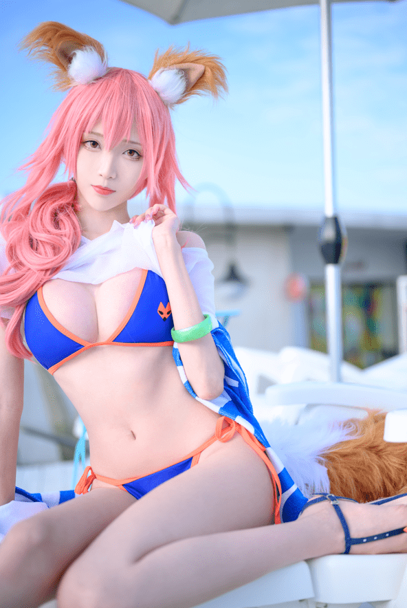 青青子JS–COS套图资源合集【持续更新中】预览图 6 青青子JS–COS套图资源合集【持续更新中】预览图 6