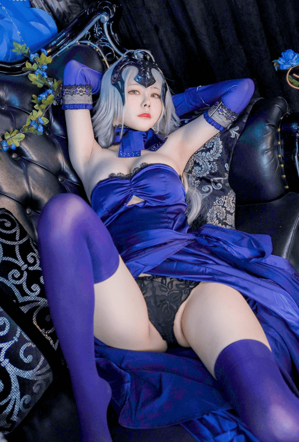 Arty亚缇 – Cos作品合集【持续更新中】预览图 8 Arty亚缇 – Cos作品合集【持续更新中】预览图 8