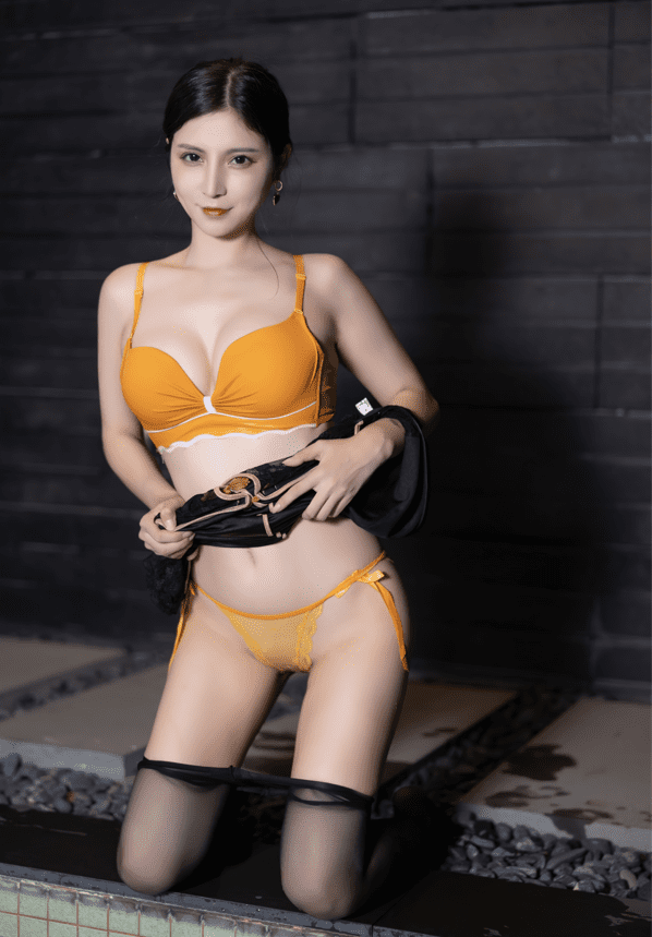 [XiuRen秀人网] 2021.10.09 No.4037 小蛮妖Yummy [61+1P 578M]