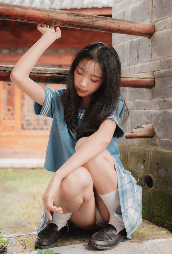 西瓜少女 – 日系清新小姐姐清纯欲写真合集【持续更新中】预览图 5 西瓜少女 – 日系清新小姐姐清纯欲写真合集【持续更新中】预览图 5