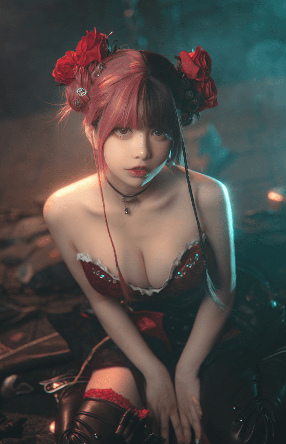 六二二同学 – 微博萌妹写真合集【持续更新中】预览图 1 六二二同学 – 微博萌妹写真合集【持续更新中】预览图 1