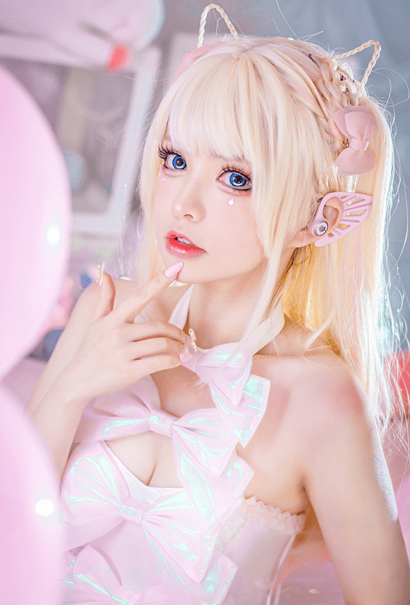 六二二同学 – 微博萌妹写真合集【持续更新中】预览图 2 六二二同学 – 微博萌妹写真合集【持续更新中】预览图 2