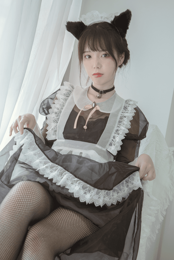 Fushii_海堂 – 精心饲养的暴躁小兔【持续更新中】预览图 2 Fushii_海堂 – 精心饲养的暴躁小兔【持续更新中】预览图 2