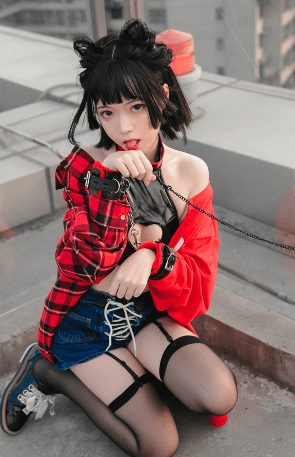 Fushii_海堂 – 精心饲养的暴躁小兔【持续更新中】预览图 3 Fushii_海堂 – 精心饲养的暴躁小兔【持续更新中】预览图 3