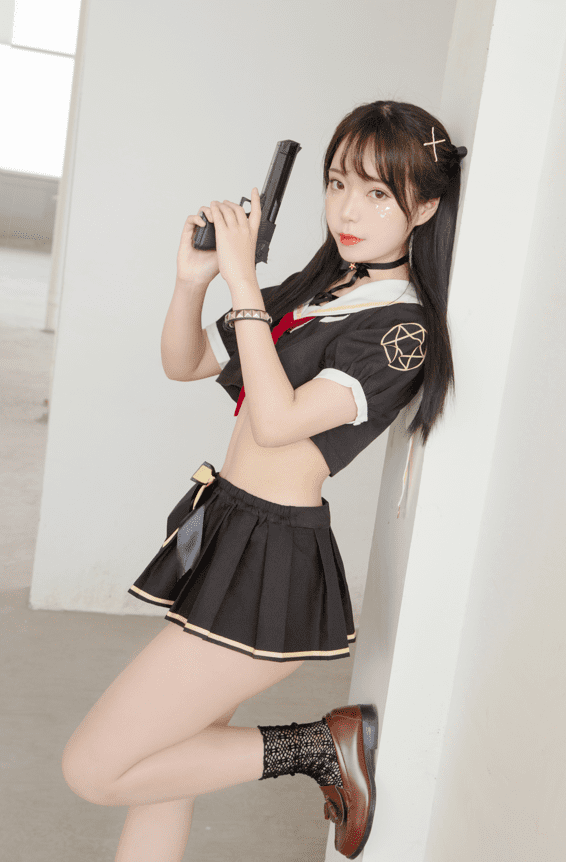 Fushii_海堂 – 精心饲养的暴躁小兔【持续更新中】预览图 4 Fushii_海堂 – 精心饲养的暴躁小兔【持续更新中】预览图 4