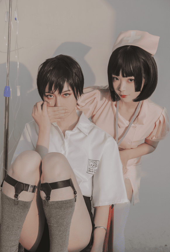 Fushii_海堂 – 精心饲养的暴躁小兔【持续更新中】预览图 6 Fushii_海堂 – 精心饲养的暴躁小兔【持续更新中】预览图 6