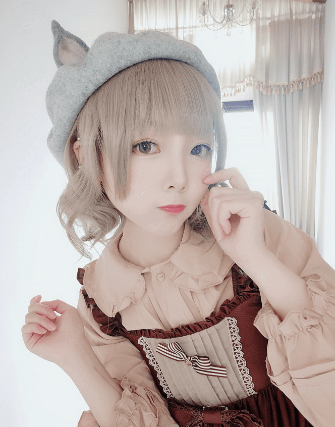 名濑弥七 – 清纯可爱美少女【持续更新中】预览图 4 名濑弥七 – 清纯可爱美少女【持续更新中】预览图 4