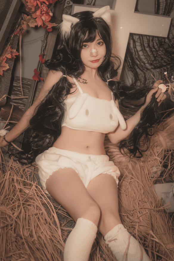 奇行家狗崽 – 肉感萌妹子写真合集【持续更新中】预览图 2 奇行家狗崽 – 肉感萌妹子写真合集【持续更新中】预览图 2