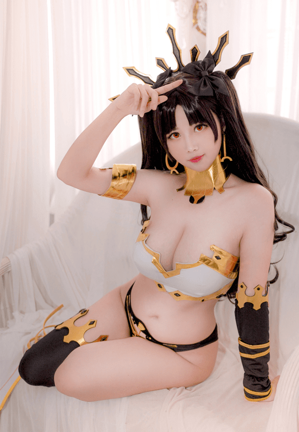 Arty亚缇 – Cos作品合集【持续更新中】预览图 2 Arty亚缇 – Cos作品合集【持续更新中】预览图 2