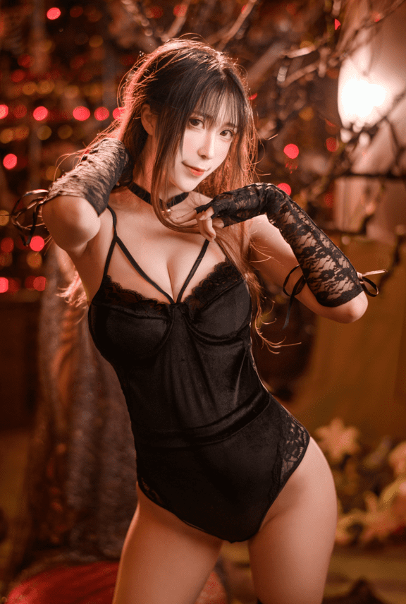 Sakiiii翎柒 – cos作品合集【持续更新中】预览图 4 Sakiiii翎柒 – cos作品合集【持续更新中】预览图 4