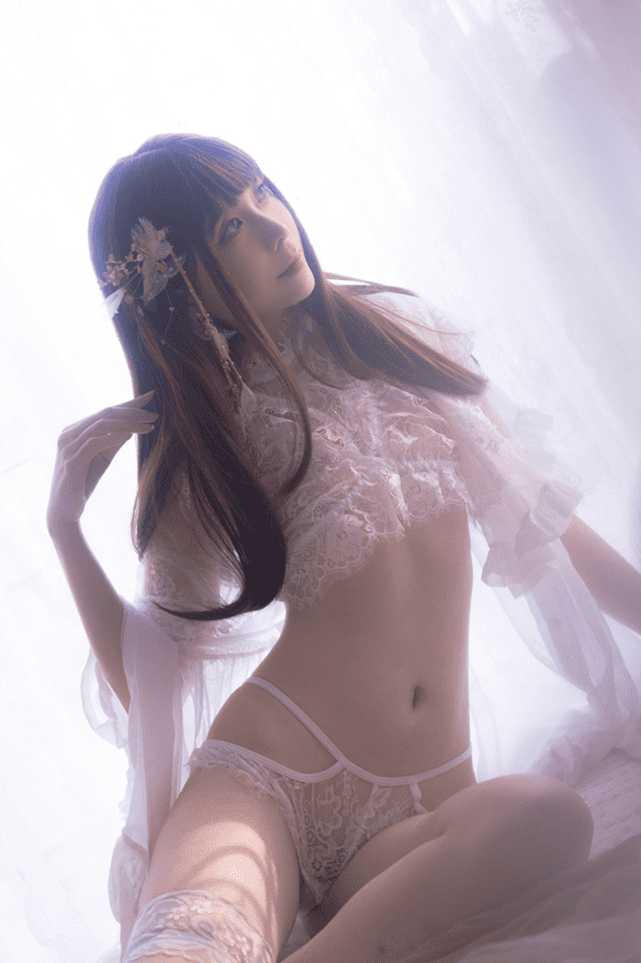 Sakiiii翎柒 – cos作品合集【持续更新中】预览图 5 Sakiiii翎柒 – cos作品合集【持续更新中】预览图 5