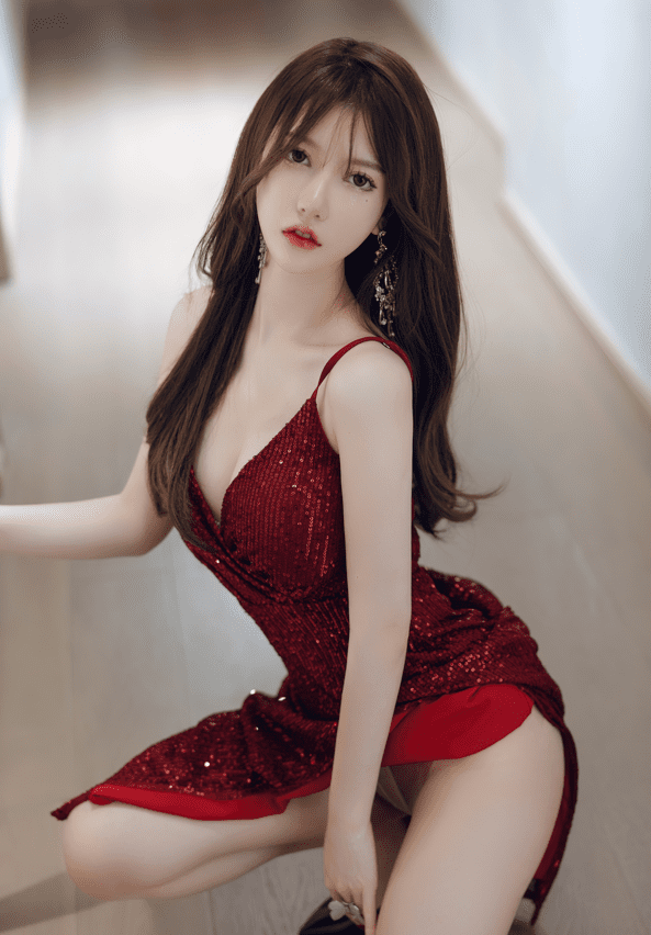 [XiuRen秀人网] 2022.01.06 No.4429 美桃酱 [60+1P 543MB]