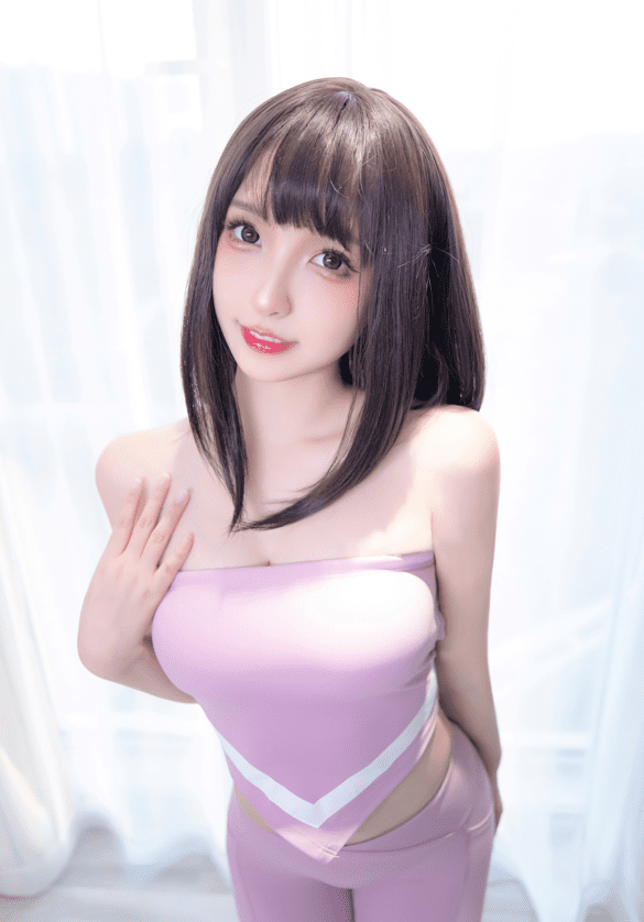 神楽坂真冬 – NO.108 草莓蜜桃[75P-143MB]