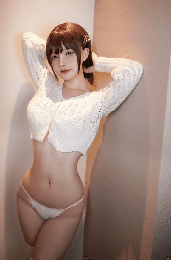 千夜未来(Senya Miku) – 最萌女神写真合集【持续更新中】预览图 7 千夜未来(Senya Miku) – 最萌女神写真合集【持续更新中】预览图 7