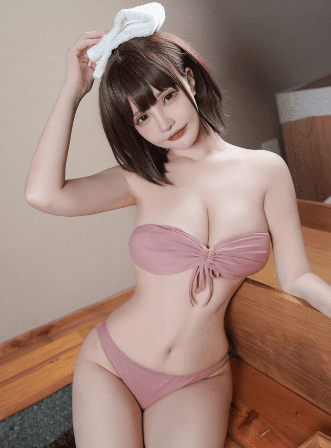 千夜未来(Senya Miku) – 最萌女神写真合集【持续更新中】预览图 8 千夜未来(Senya Miku) – 最萌女神写真合集【持续更新中】预览图 8