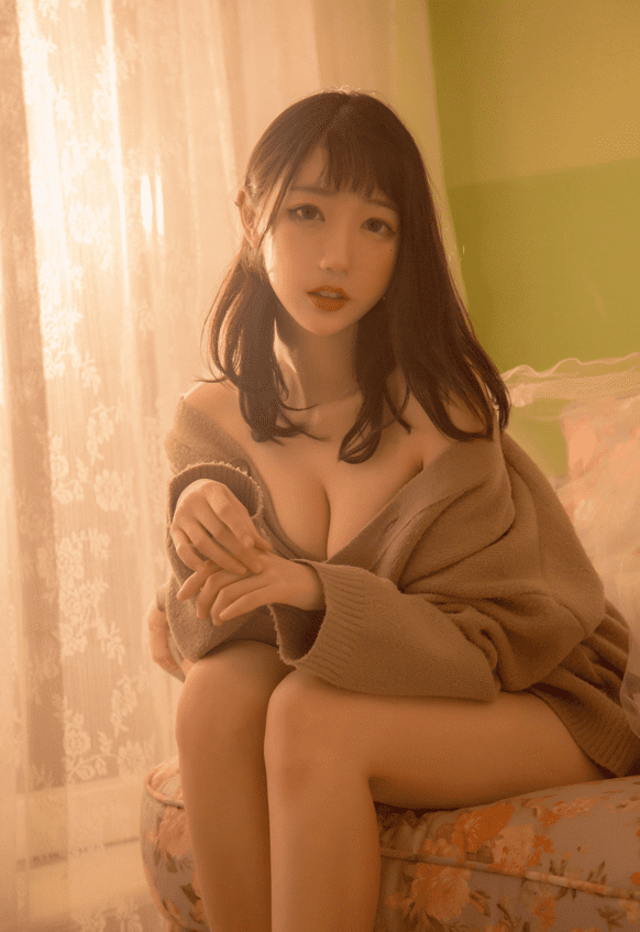 周叽是可爱兔兔 – Cos合集【持续更新中】预览图 5 周叽是可爱兔兔 – Cos合集【持续更新中】预览图 5