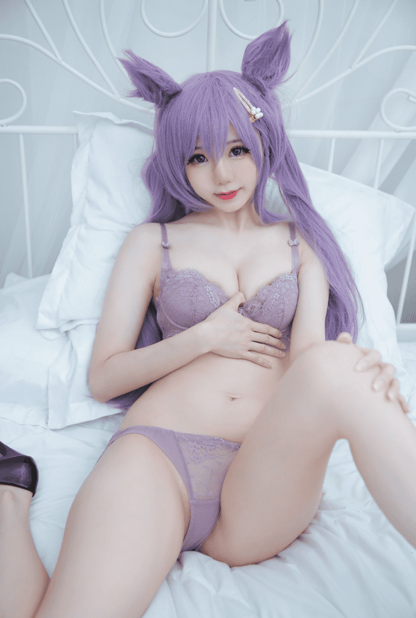 Sally Dorasnow – COS写真合集【持续更新中】预览图 5 Sally Dorasnow – COS写真合集【持续更新中】预览图 5