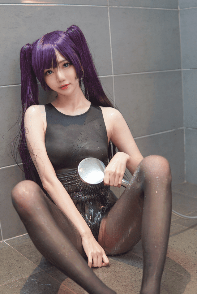 Sally Dorasnow – COS写真合集【持续更新中】预览图 3 Sally Dorasnow – COS写真合集【持续更新中】预览图 3