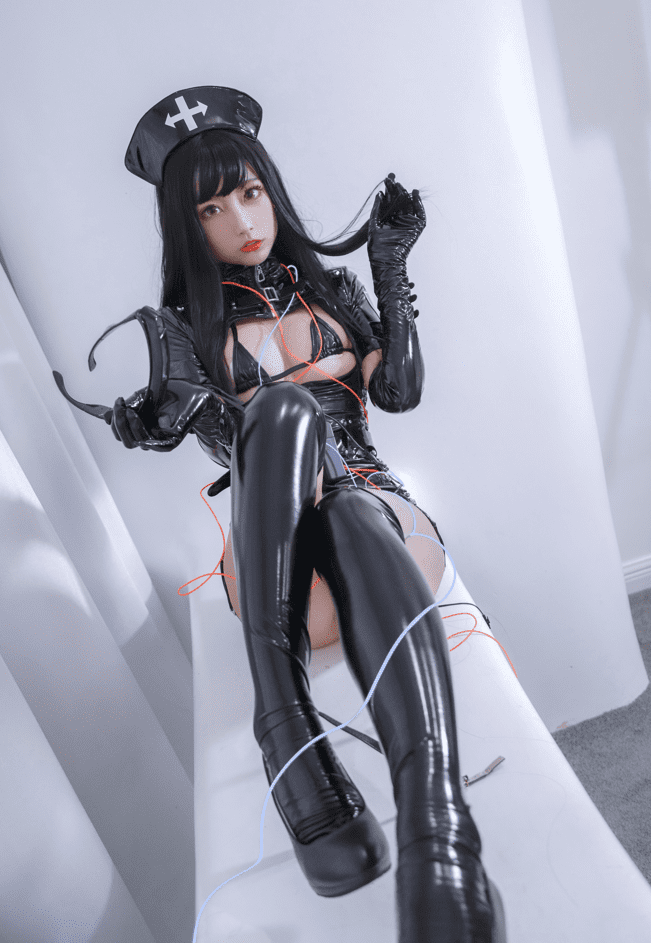 清颜真德秀 – cos资源合集【持续更新中】预览图 2 清颜真德秀 – cos资源合集【持续更新中】预览图 2