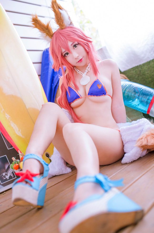 叫我千寻大人 – cos图包合集【持续更新中】预览图 6 叫我千寻大人 – cos图包合集【持续更新中】预览图 6