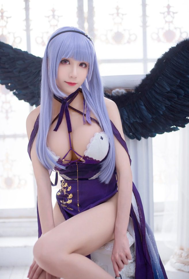 Tomoyo酱 – 美腿姑娘【持续更新中】预览图 3 Tomoyo酱 – 美腿姑娘【持续更新中】预览图 3