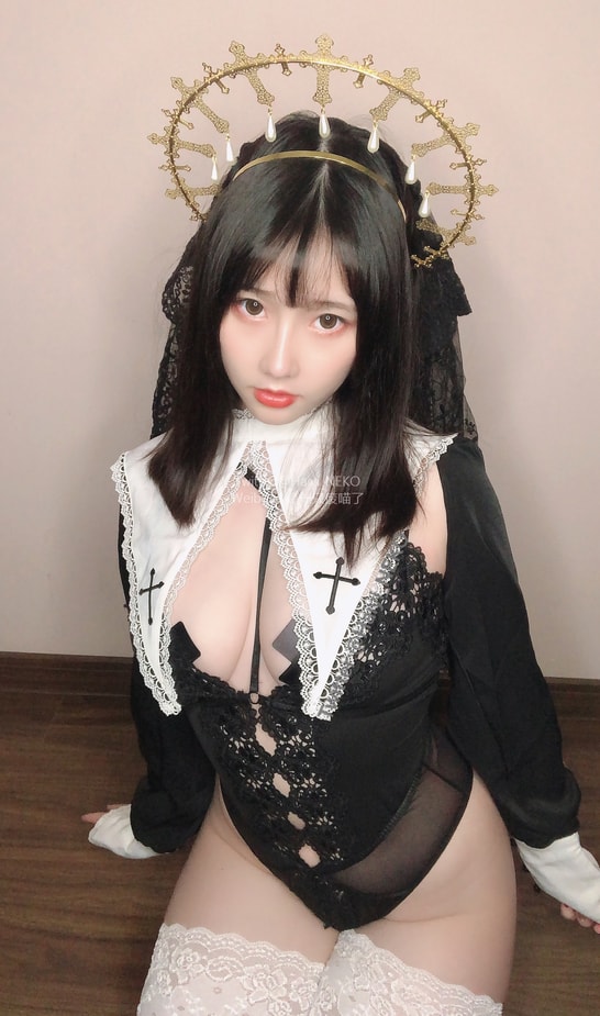 是一只废喵了 – NO.02 [Fantia] 2022年09月图包[35P-376MB]